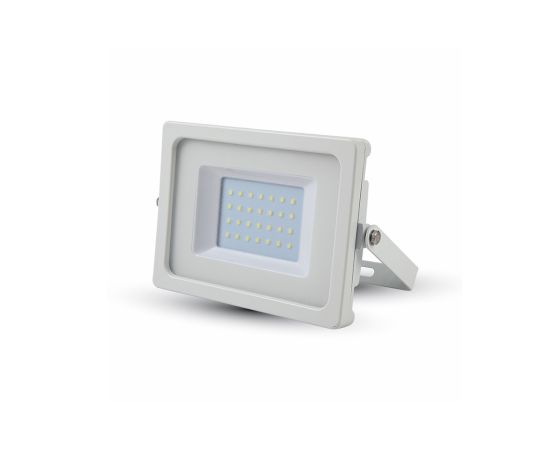 ლედ სანათი VANCE Floodlight 10W/3000K White IP65