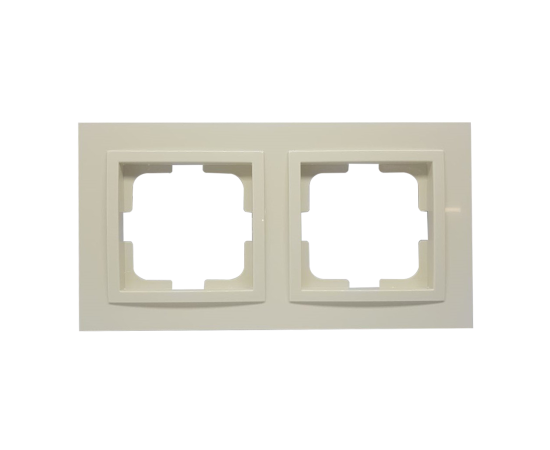 ჩარჩო ორიანი DESPINA cream - 102-170000-161