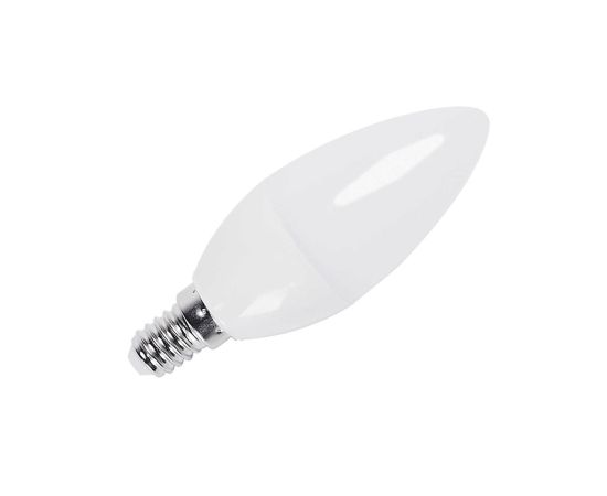 ნათურა ჭაღი 7W E14 3000K LED35-2187