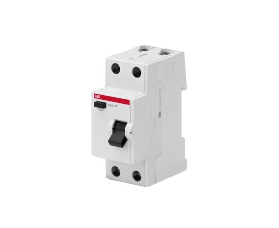 დიფუზიური რელე BasicM AC30 2*40 ABB 2CSF602031R1400