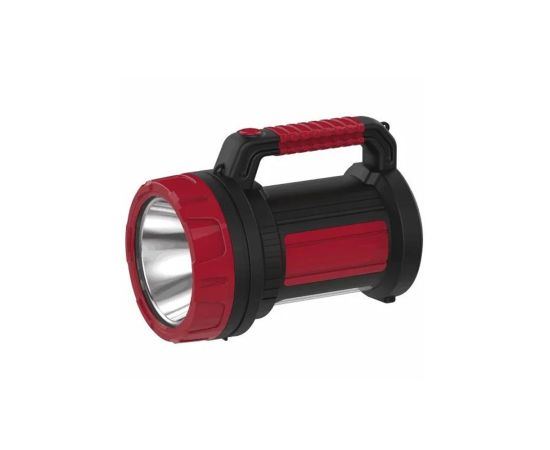 დასატენი ფანარი 4V 4000mAH ელემენტზე 7W 275Lm 20hrs LEDEX
