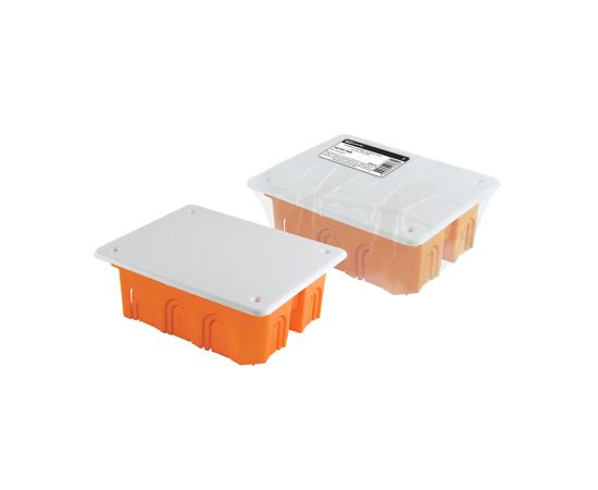 გამანაწილებელი კოლოფი СП 120*92*45მმ, IP20, SQ1402-TDM