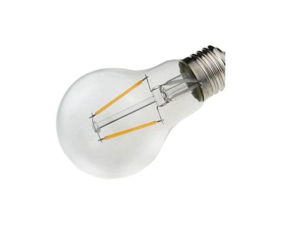 ლუქსრამი ნათურა ბურთი -Filament LED L164-14314W E27 3000K