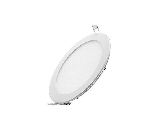 ლედ პანელი LS-PR-1840 Slim panel 18W 4000K Round