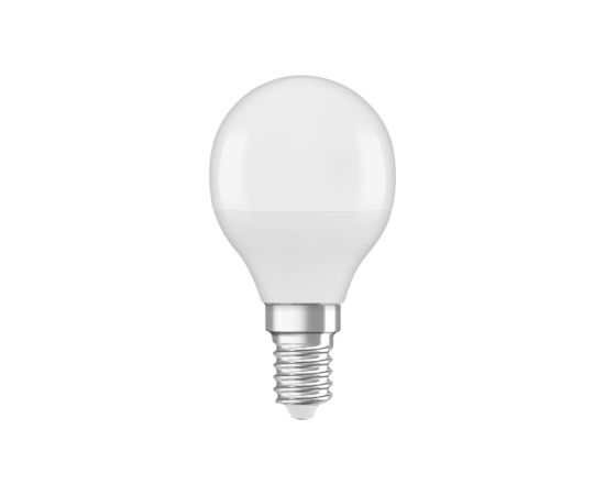 ლედ ნათურა ბურთი -3.5W E27 3000K Lin18-7860 Linus