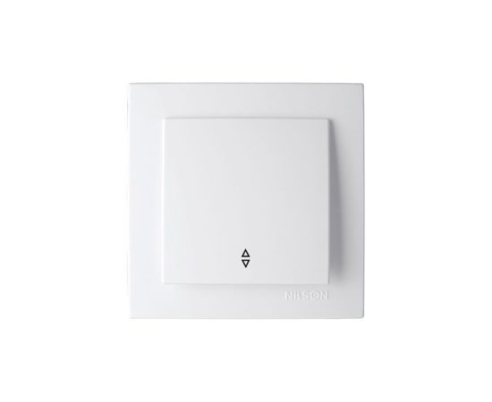 ჩამრთველი რევერსი touran white - 24111007