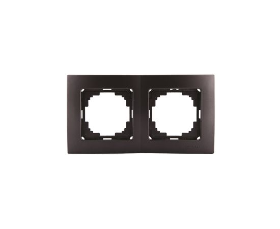 ჩარჩო ორიანი touran black - 24220092
