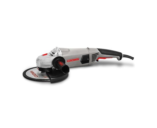 კუთხსახეხი 230მმ 2600W CT13489