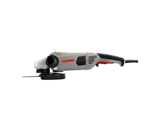 კუთხსახეხი 230მმ 2600W CT13489