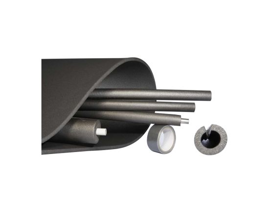 თბოიზოლაცია 22/10 რუხი