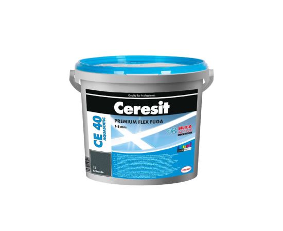 ფუგა CE-40 2კგ წყალმდეგი (ატამი) CERESIT