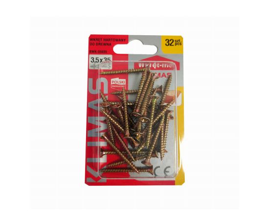 ავეჯის ჭანჭიკი BWK-35030 (35ც)