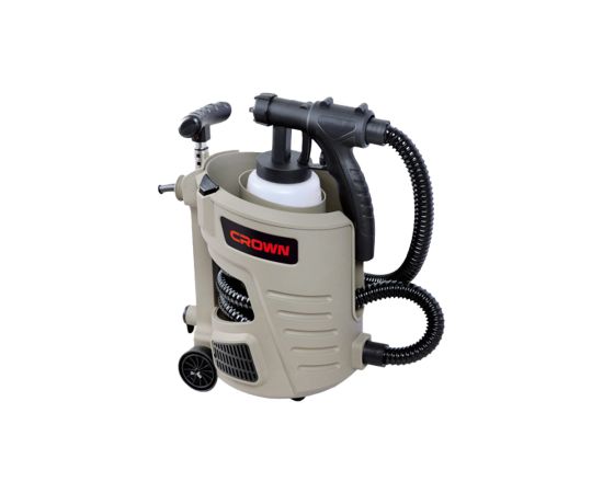 ელექტროპულვერიზატორი 700W CT31010