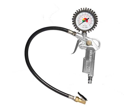 ბარომეტრი CT38007