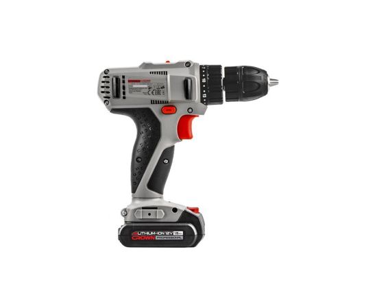 ელექტრო სახრახნისი 12V CT21052LH
