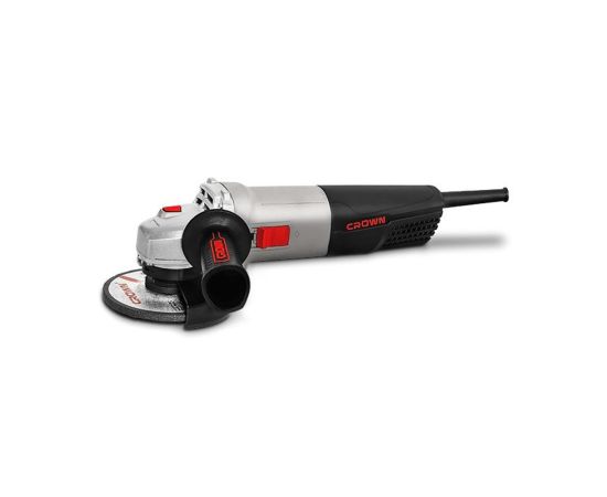 კუთხსახეხი 125მმ 860W CT13497