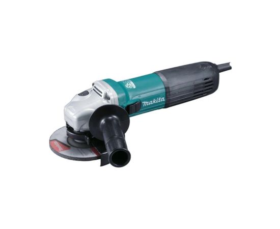 კუთხსახეხი 125მმ 720W GA5030