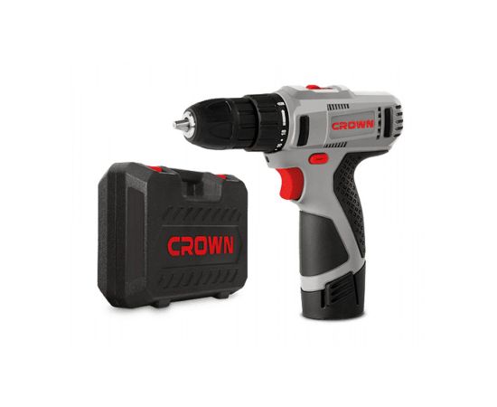 ელექტრო სახრახნისი 12V CT21053LH