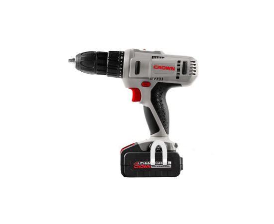 ელექტრო სახრახნისი 24V CT21074LH