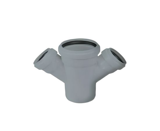 ჯვარედინი 160*110 (45 გრ.) +GF+ (PVC)