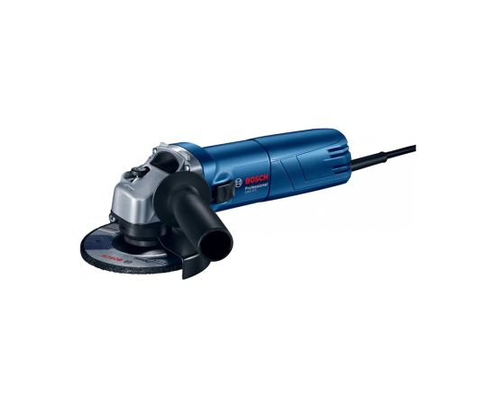 კუთხსახეხი GWS 670 BOSCH