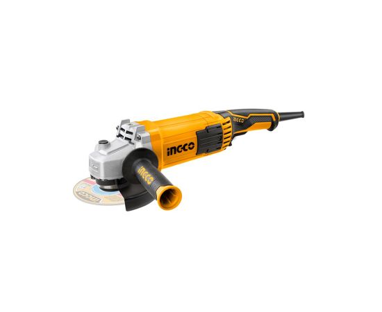 კუთხსახეხი 1500W W (AG150018)