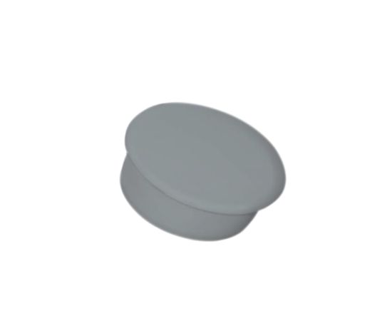 ხუფი 110მმ +GF+ (PVC)
