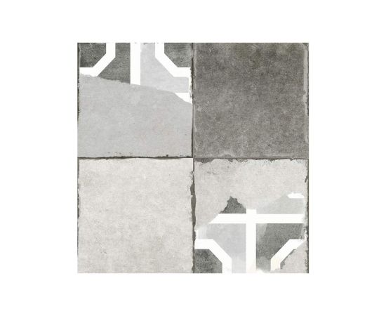 კერამოგრანიტი FS Briati Decor 45,2*45,2