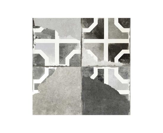 კერამოგრანიტი FS Briati Decor 45,2*45,2