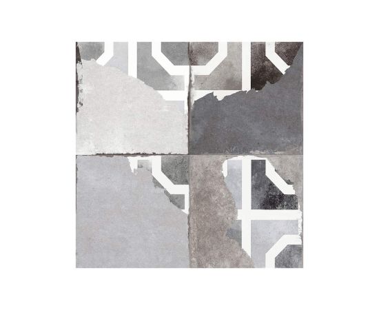კერამოგრანიტი FS Briati Decor 45,2*45,2