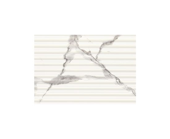 დეკორი Maxi White Decofon 30*60 "Bien"