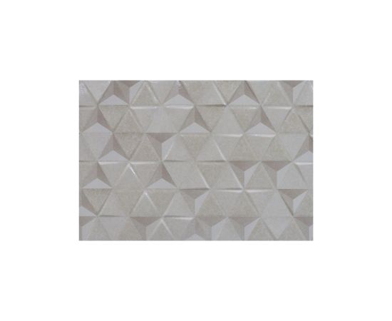 კაფელი Alison cream glossy decor 30*60