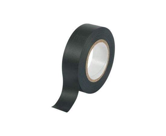 საიზოლაციო ლენტი BLACK 0.13mmX19mmX20y LEDEX-63371