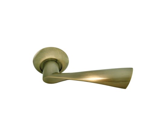 სახელური კარის RAP 1 AB antique bronze