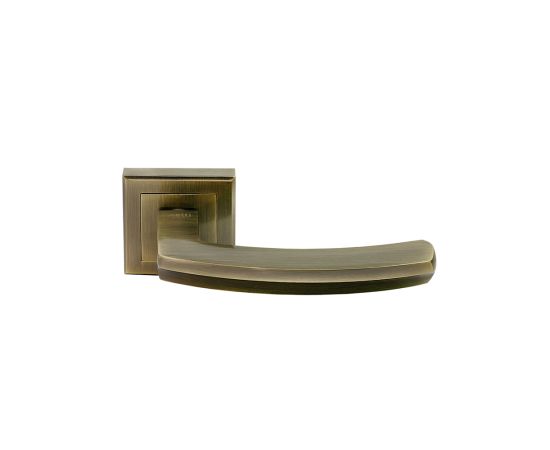 სახელური კარის RAP 11-S AB antique bronze