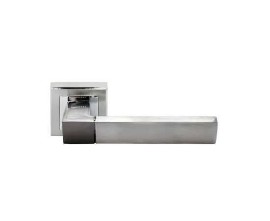 სახელური კარის RAP 16 SN/CP nickel/chrome