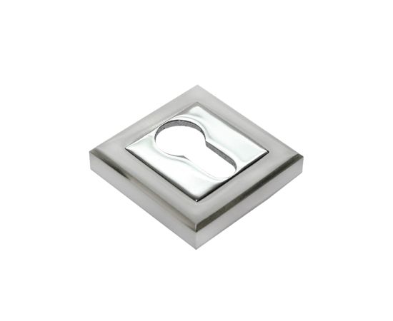 ზესადები ცილინდრის RAP KH-S SN/CP nickel/chrome