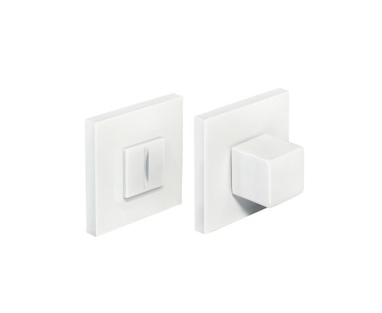 ბრუნსაკეტი სანტექნიკური MH-WC-S6 W white