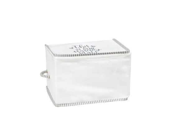 შესანახი ყუთი 30X22X20 ALAS