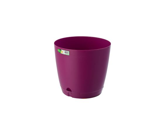 დეკორატიული ქოთანი DK07 7 NO DECOR POT 21