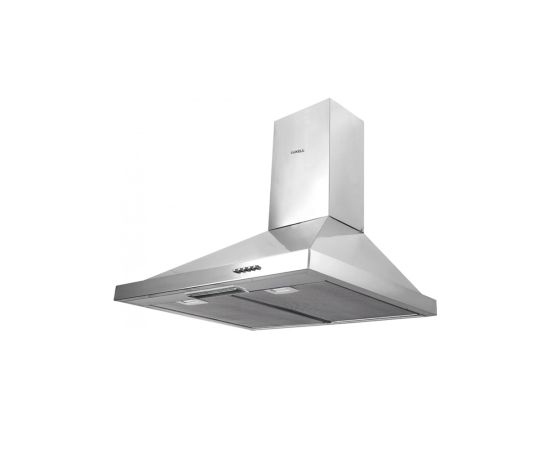 გამწოვი LUXELL DP6-X INOX