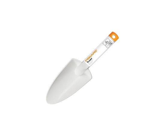 ხელის თეთრი ნიჩაბი White Trowel