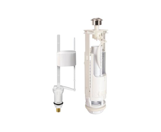 ჩამრეცხი მექანიზმი- 3/6 lt (132) NKP