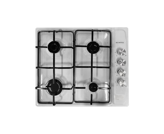 ჩასაშენებელი ზედაპირი KUMTEL KO-410BF WHITE