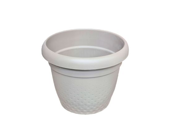 პლასტმასის ქოთანი PP01 1 NO PEARL POT 1.1 L